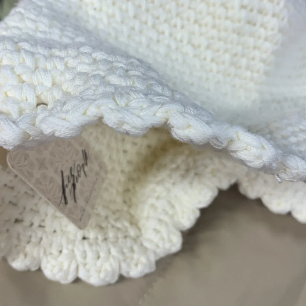 Free people pixie crochet hat new with tags